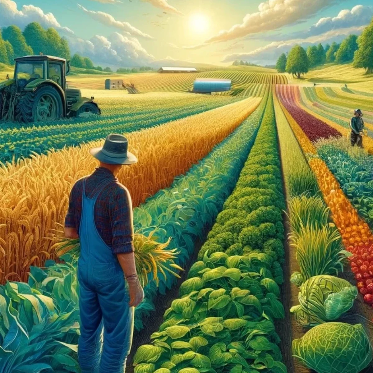Agricultura