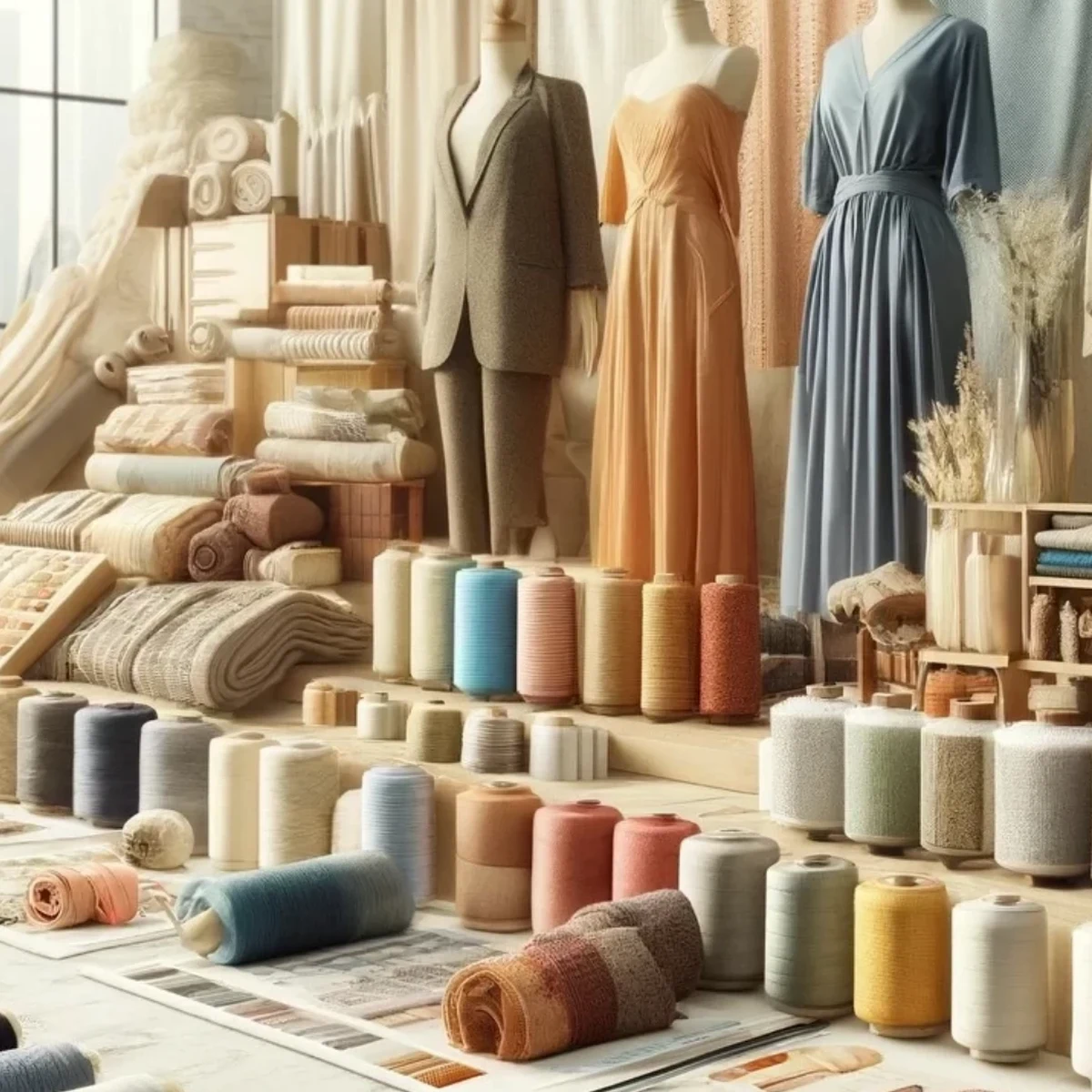 Textil y Confección