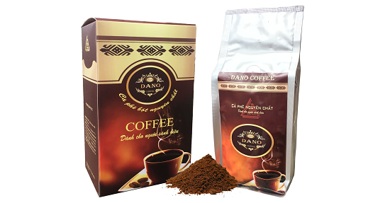 Café premium