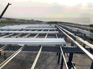 Diseño y Construcción de Estructuras de Acero
