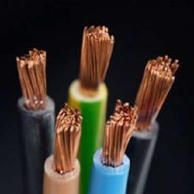 Cable de Control, Señal