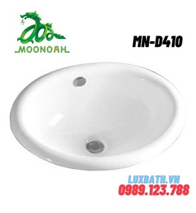 Moonoah Lavabo Empotrado