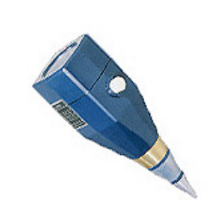 Medidor de pH del suelo y humedad DM 15