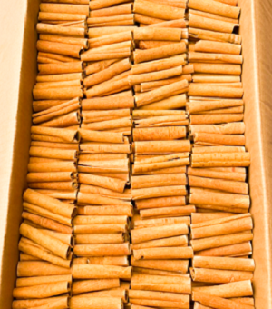 Palo de canela