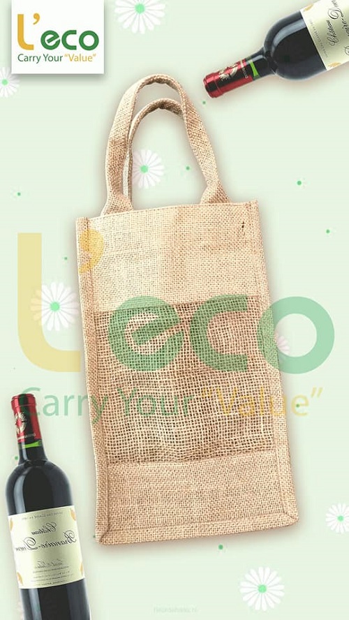 Bolsa de vino