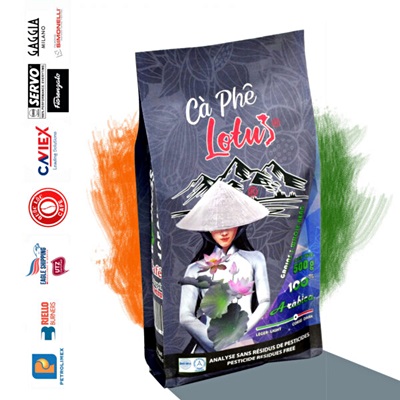 Café Lotus Robusta