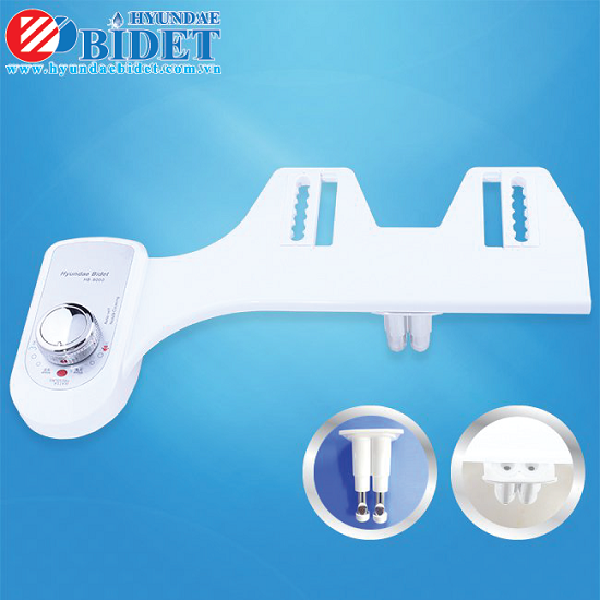 Hyundae Bidet HB-8000