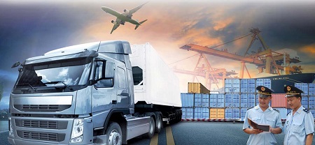 Servicio de Aduanas