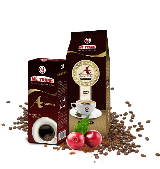 Café Arábica
