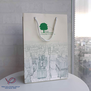 Bolsa de papel