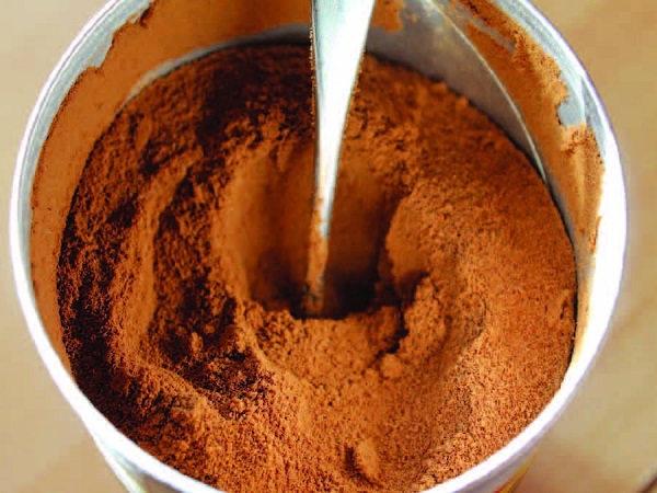 Café instantáneo SR1