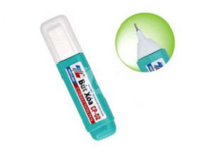 Pluma correctora Thien Long