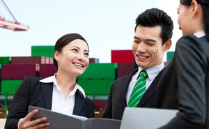 Servicios de transporte transfronterizo Vietnam - Camboya