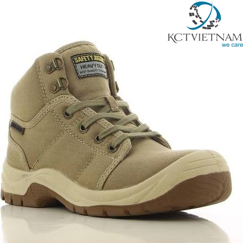 Zapatos de protección laboral Safety Jogger Desert 011.