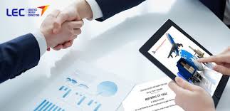 Servicio de Envío y Recepción de Exportación e Importación