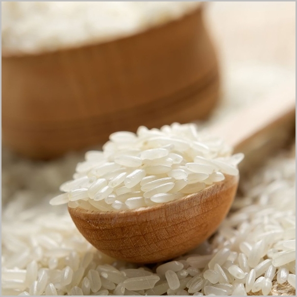 Arroz Blanco