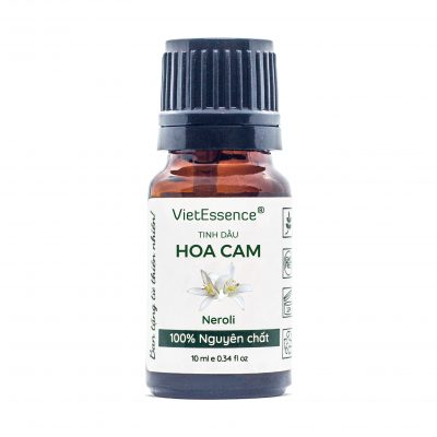 Aceite esencial de Neroli