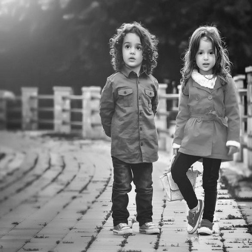 Ropa para niños