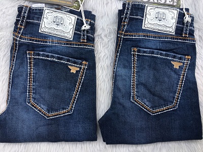 Pantalones largos para hombres