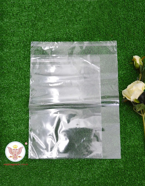 Bolsa de plástico OPP