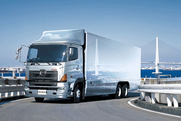 Transporte por carretera