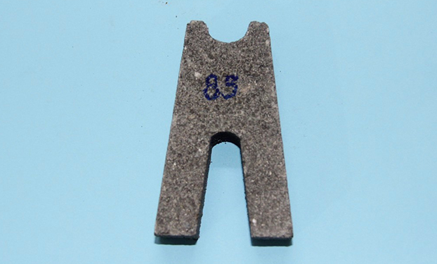 Espaciador de hormigón CBA de 85MM