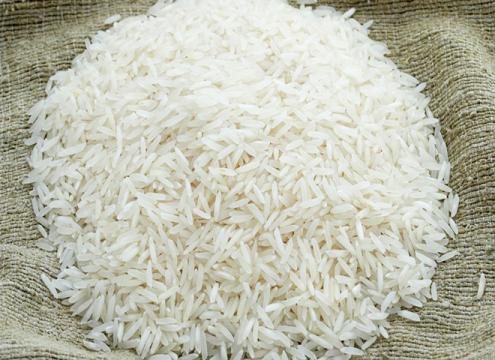 Arroz ST20 de Vietnam