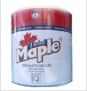 Pintura Premium - Arce