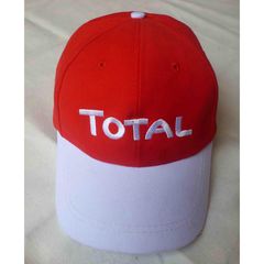Gorra de evento