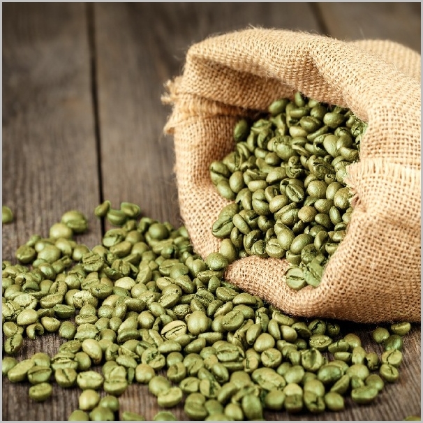 Café Robusta
