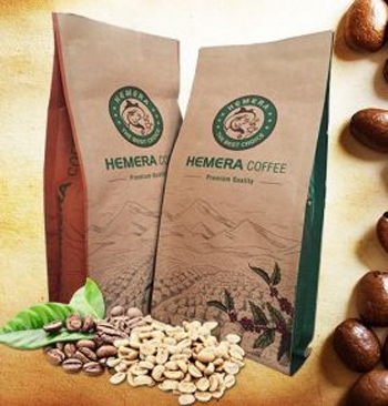 Café de avellana