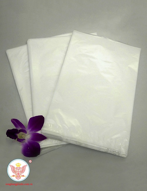 Bolsa de LDPE