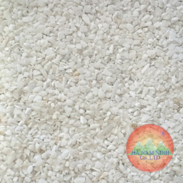 Piedra granular