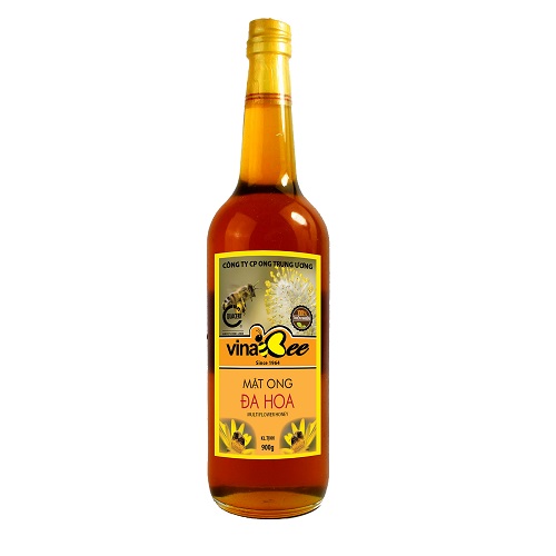 Miel natural