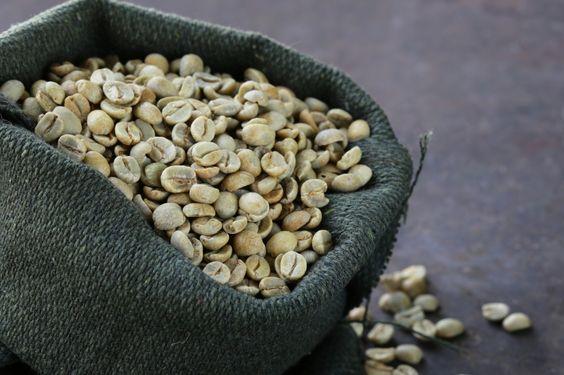 Exportando café vietnamita