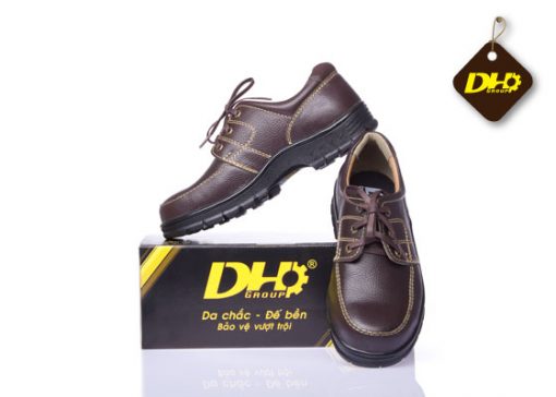Zapatos de seguridad DH-03