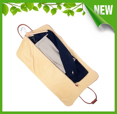 Bolsa no tejida