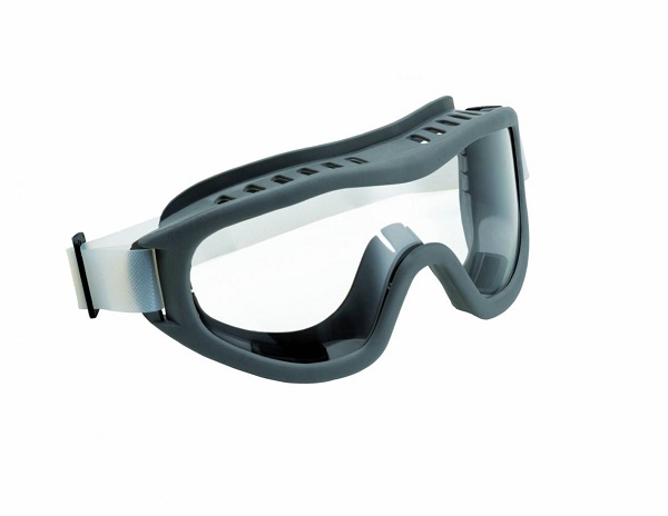 Gafas de sala limpia