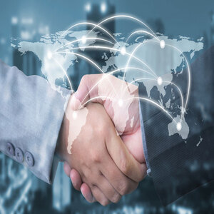 Servicio Autorizado de Importación-Exportación
