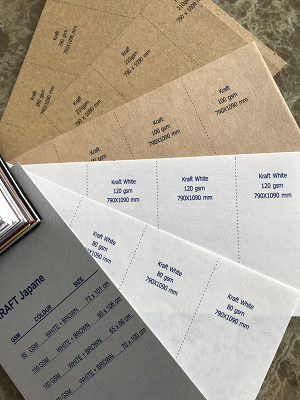 Papel Kraft