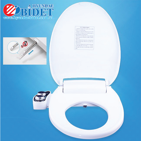 Hyundae Bidet HB-9200