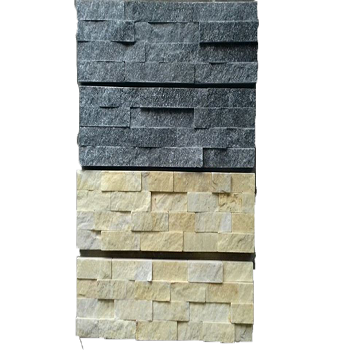 Piedra para revestimiento de paredes