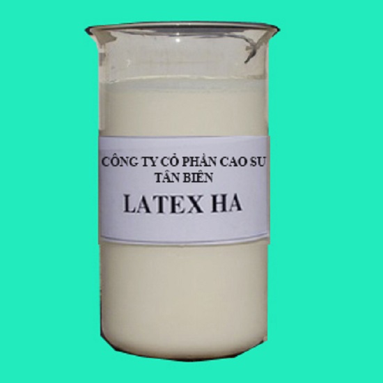 Látex HA centrifugado