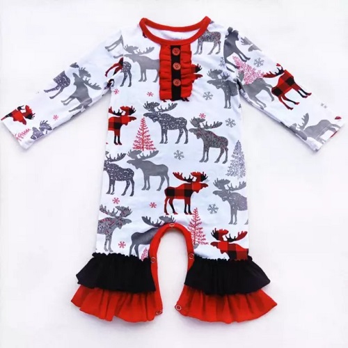 Bodysuits para recién nacidos