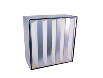 Filtros Ultracel V Hepa