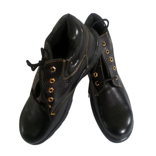 Zapatos de cuello alto ABC