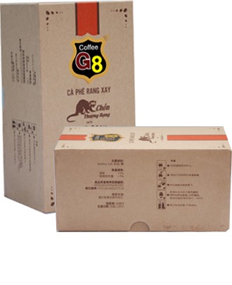 Café de comadreja premium
