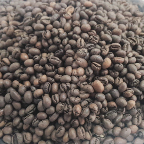 Granos de café Arábica