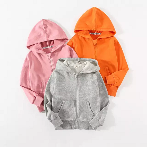 Chaqueta PA 007