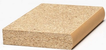 Tablero de partículas Okal